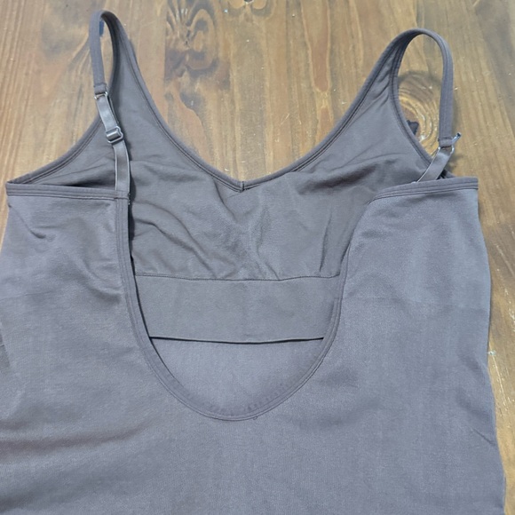 Womens Sz Large Victoria’s Secret PINK Active Bodysuit - Picture 3 of 6